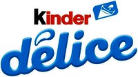 kinder délice