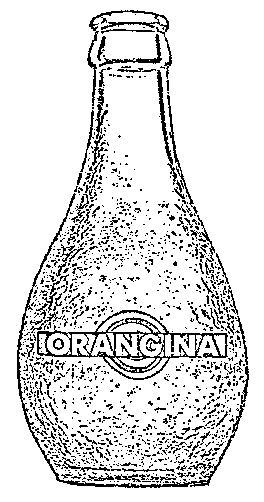 ORANGINA