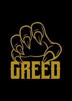 GREED