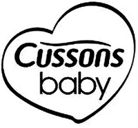 Cussons baby