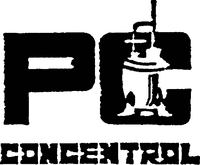 PC CONCENTROL