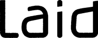 laid