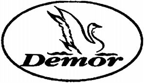 Demor