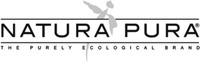 NATURA PURA THE PURELY ECOLOGICAL BRAND