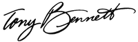 Tony Bennett