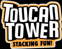 TOUCAN TOWER STACKING FUN!