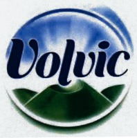 Volvic