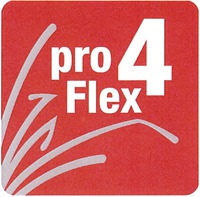 pro Flex 4