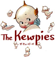 The Kewpies