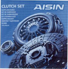 CLUTCH SET AISIN