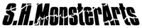 S.H.MonsterArts