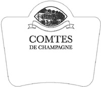 COMTES DE CHAMPAGNE