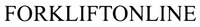 FORKLIFTONLINE