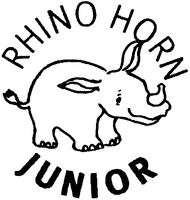 RHINO HORN JUNIOR