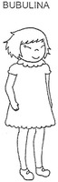 BUBULINA