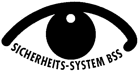 SICHERHEITS-SYSTEM BSS