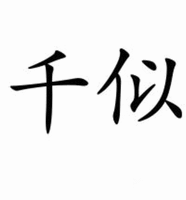 QIAN SI