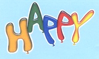HAPPY