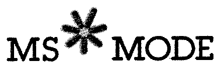 MS MODE