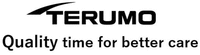 TERUMO Quality time for better care