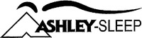 A ASHLEY-SLEEP