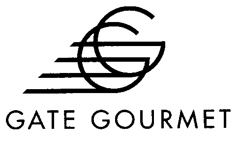 GATE GOURMET