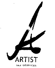 ARTIST Hair Celebration