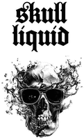 skull liquid