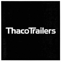 Thaco Trailers