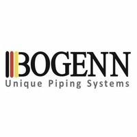 BOGENN Unique Piping Systems