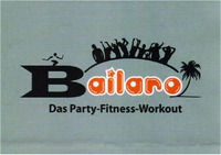 Bailaro Das Party-Fitness-Workout