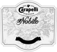 DAL 1983 Carapelli FIRENZE Il Nobile