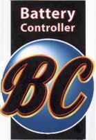 Battery Controller BC