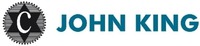C JOHN KING