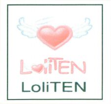 LoliTEN