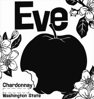 Eve Chardonnay Washington State