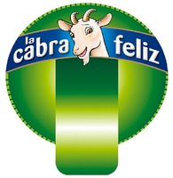 la cabra feliz