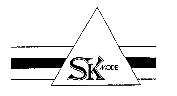 SK MODE