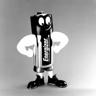 Energizer