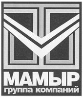 Mamyr gruppa kompanii