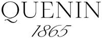 QUENIN 1865