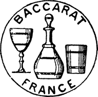 BACCARAT