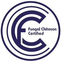 Fungal Chitosan Certified
