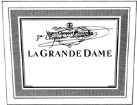 LA GRANDE DAME