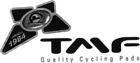 BIOACTIVE TMF Quality Cycling Pads since 1984