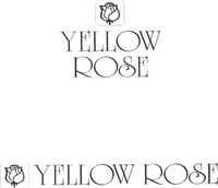 YELLOW ROSE