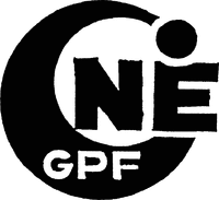 GPF CNE