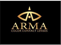 ARMA COLOR CONTACT LENSES