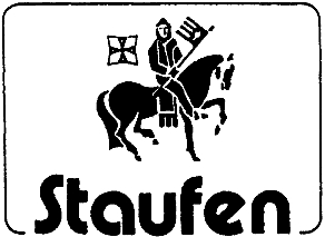 Staufen