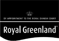 BY APPOINTMENT TO THE ROYAL DANISH COURT Royal Greenland